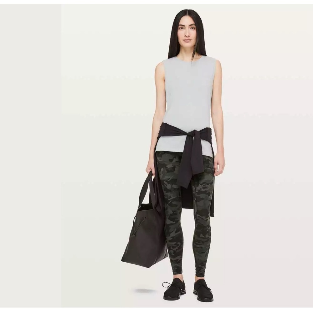 lululemon align 28” leggings